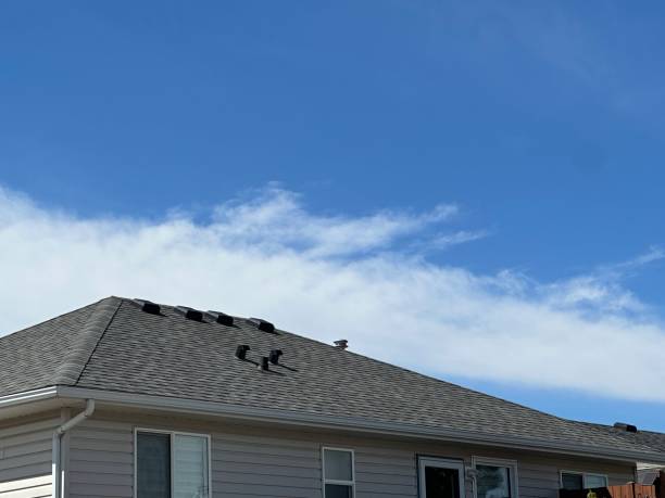 Best Flat Roofing  in Edgerton, OH